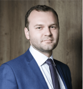 Євгеній Столярчук