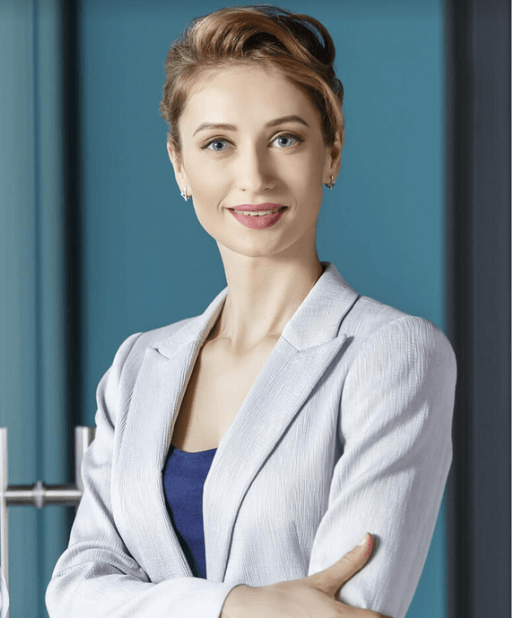 Анна Андреасян