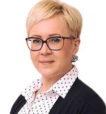 Наталія Кучменко