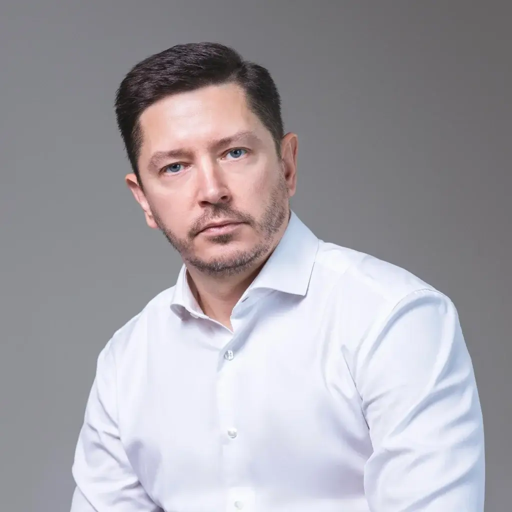 ігор линник,