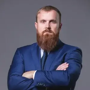 віктор гамуза